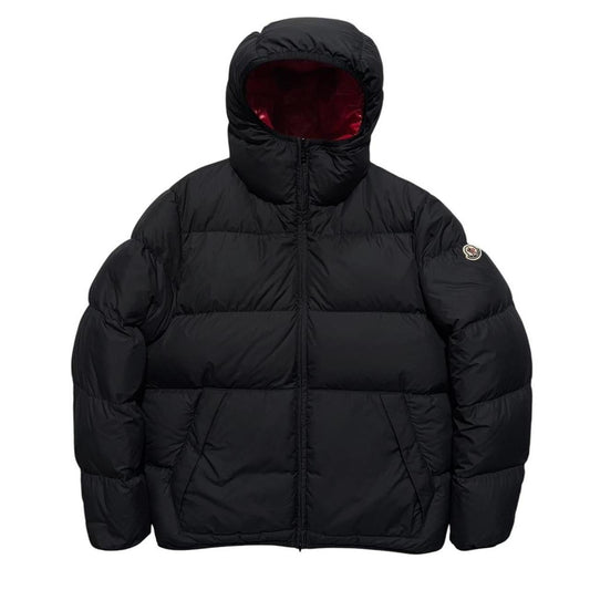 Moncler Lumiere Reversible Down Jacket