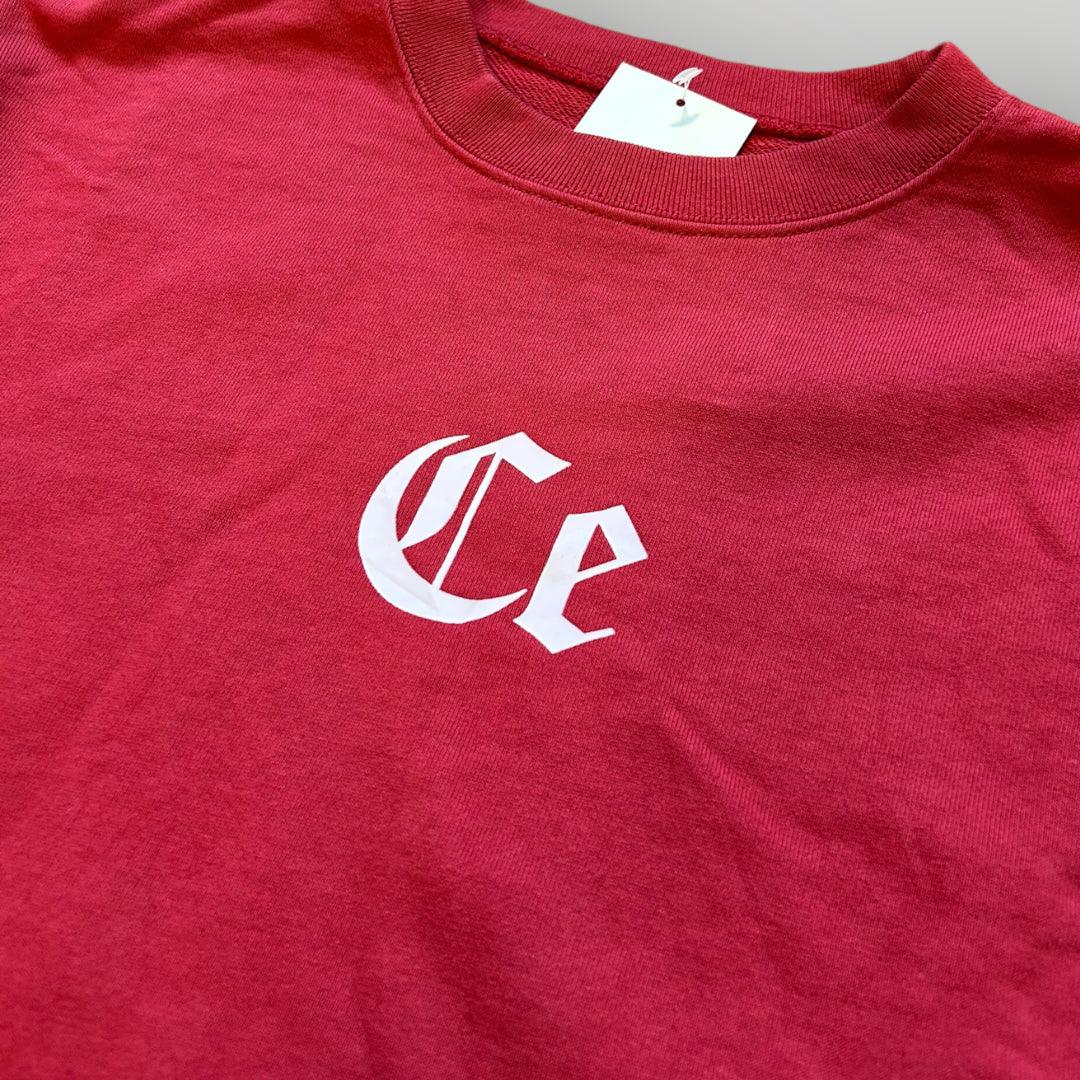 Cav Empt 2016 Crewneck XL