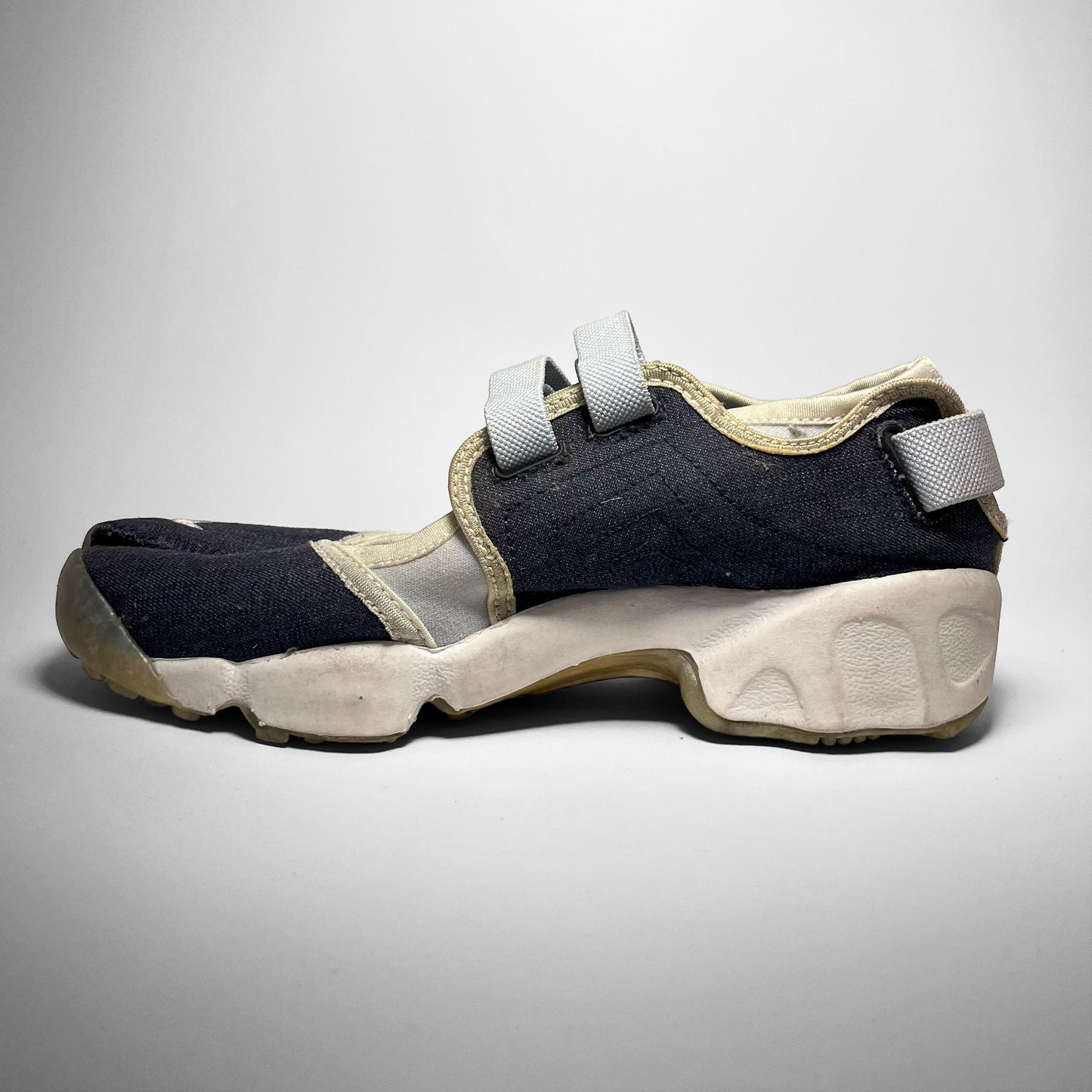 Nike Air Rift Denim ‘Samples’ (2000s)