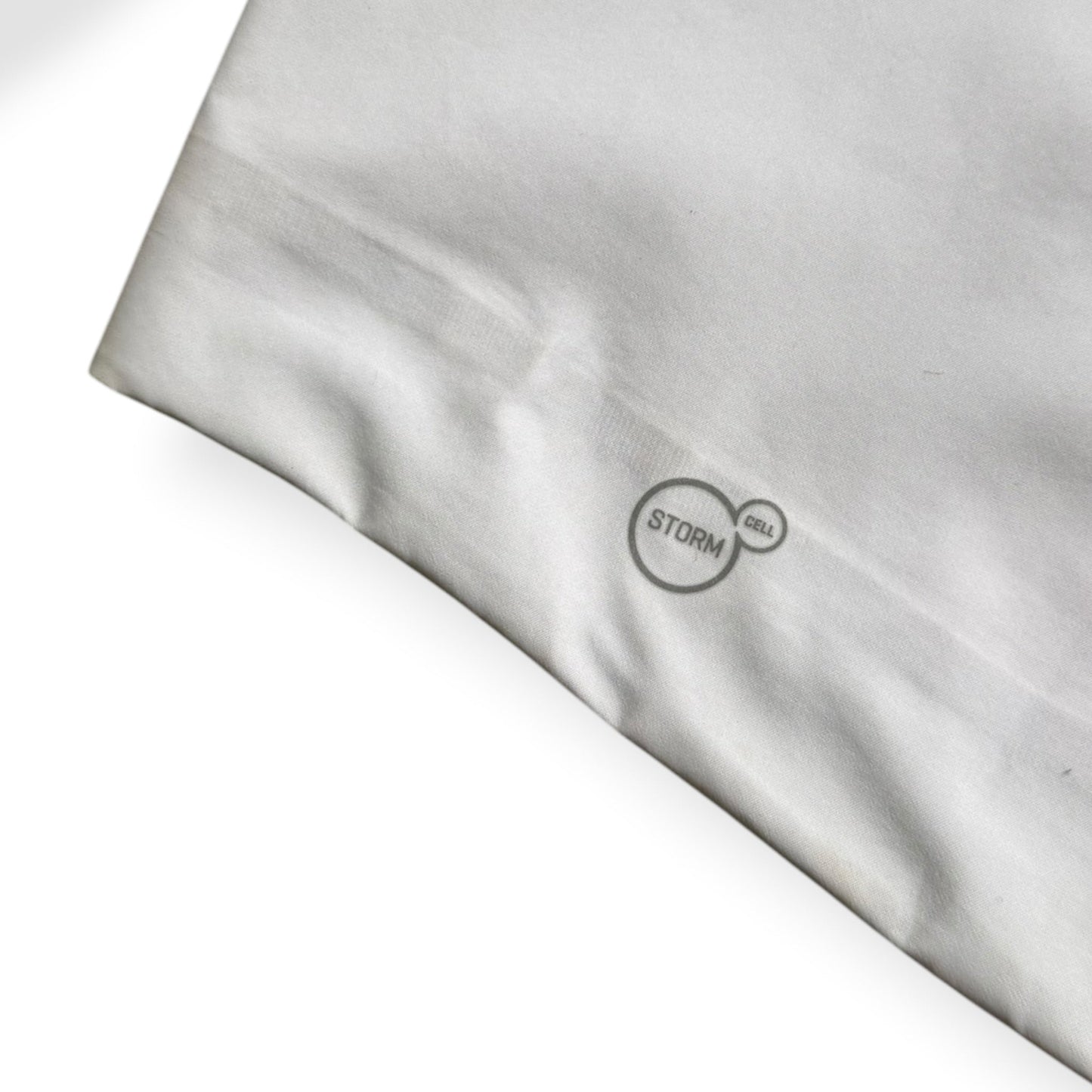 SS2013 Puma by Hussein Chalayan Pullover Jacket (L) | Default Title, Black