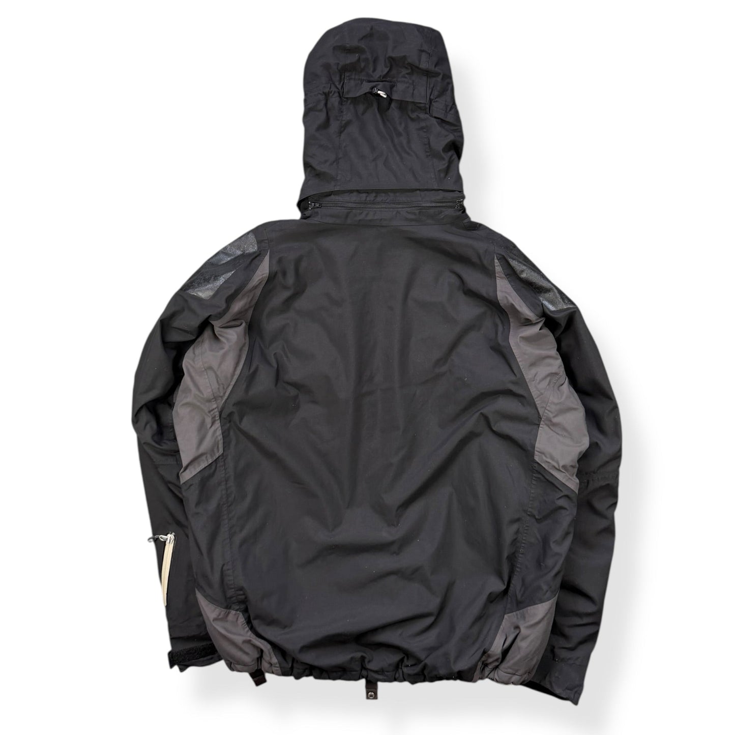2000's Helly Hansen Tech Jacket (XL) | Default Title, Multicoloured
