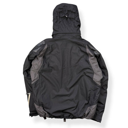 2000's Helly Hansen Tech Jacket (XL) | Default Title, Multicoloured
