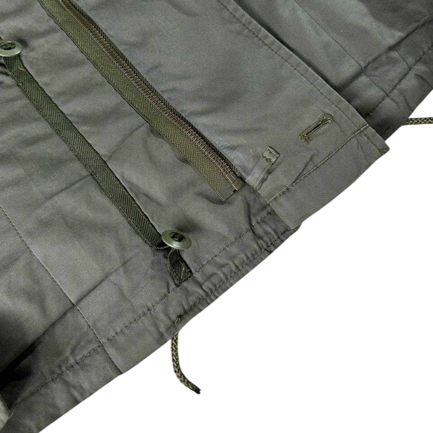 British RAF 2007 Cold Weather Fight Jacket