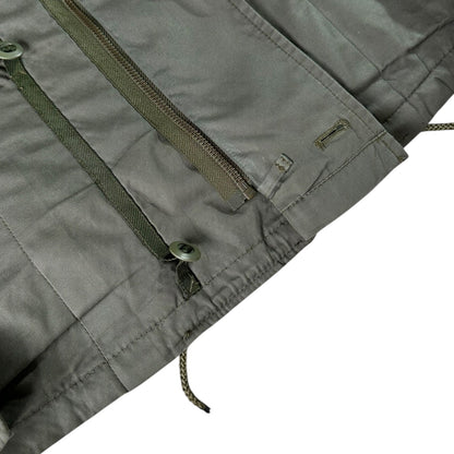 British RAF 2007 Cold Weather Fight Jacket