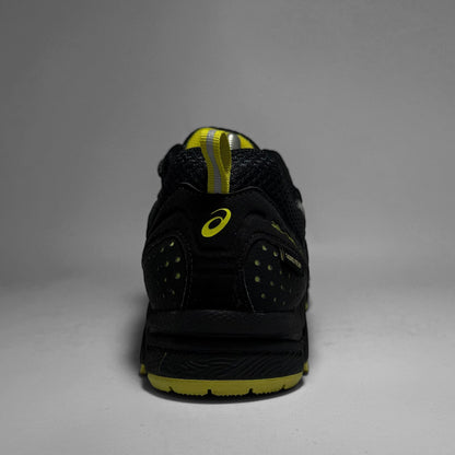 ASICS Gel-Trail Lahar 4 GTX (2012)