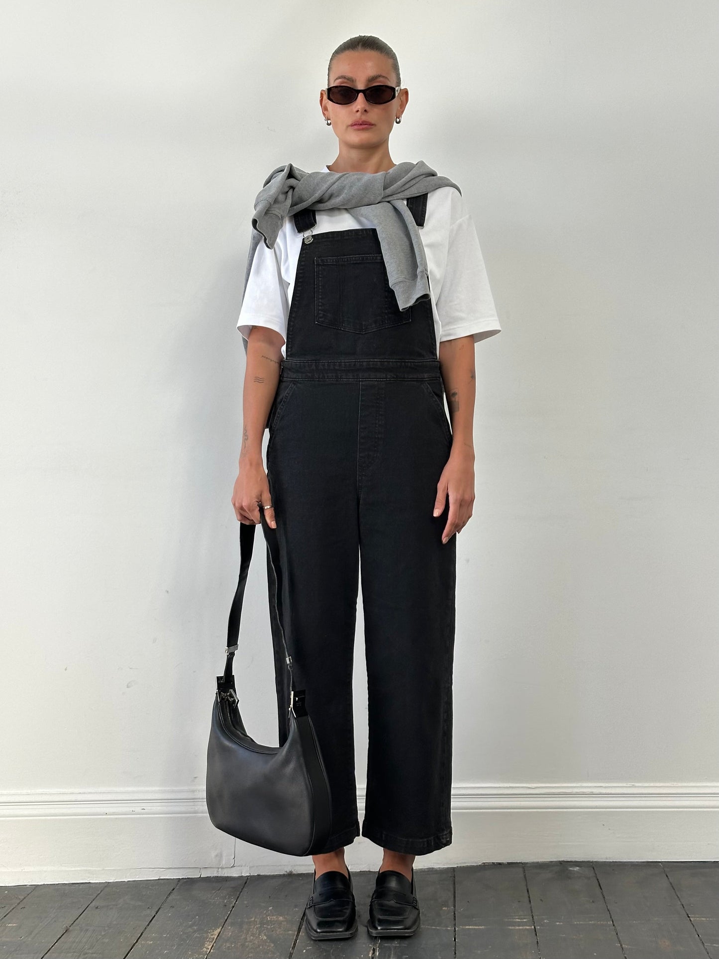 Levi’s Premium Denim Dungarees - M