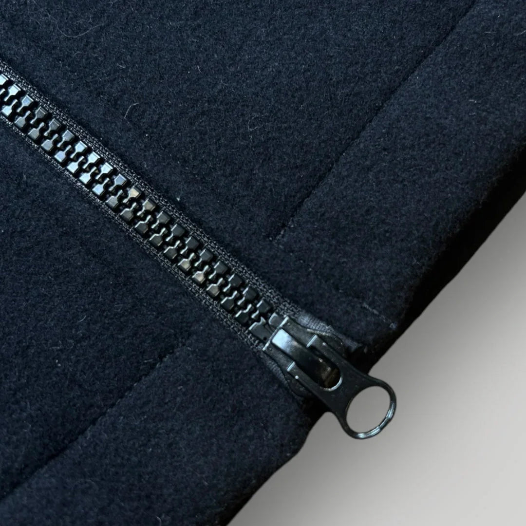 Stone Island Panno Speciale Wool Bomber Jacket M BNWT