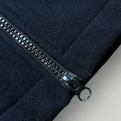 Stone Island Panno Speciale Wool Bomber Jacket M BNWT