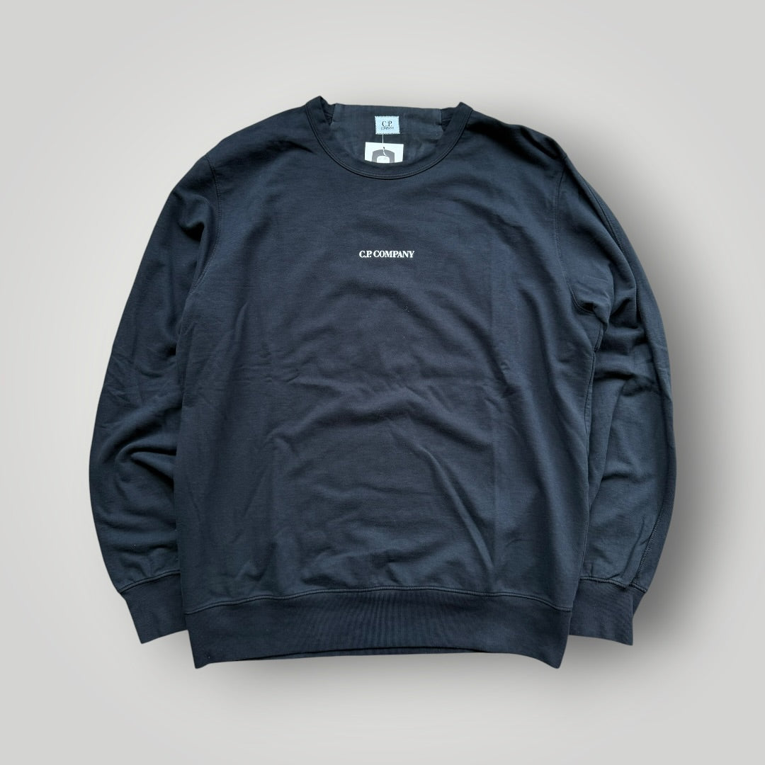 C.P. Company Light Fleece Sweatshirt XL BNWT | Default Title, Black