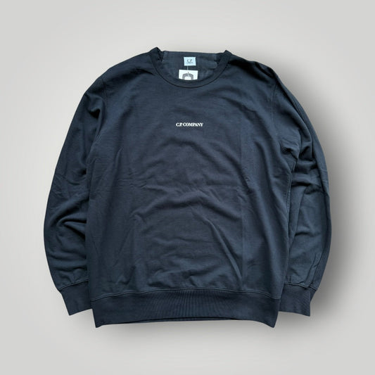 C.P. Company Light Fleece Sweatshirt XL BNWT