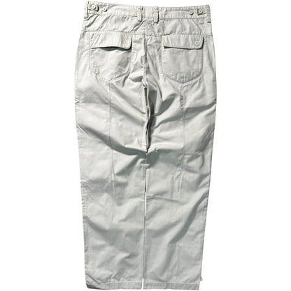 Puma Hussein Chalayan 00’s Urban Mobility Utility Pants W36 | W36, Cream