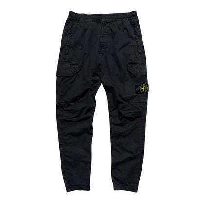 Stone Island x4 Cargos Bundle