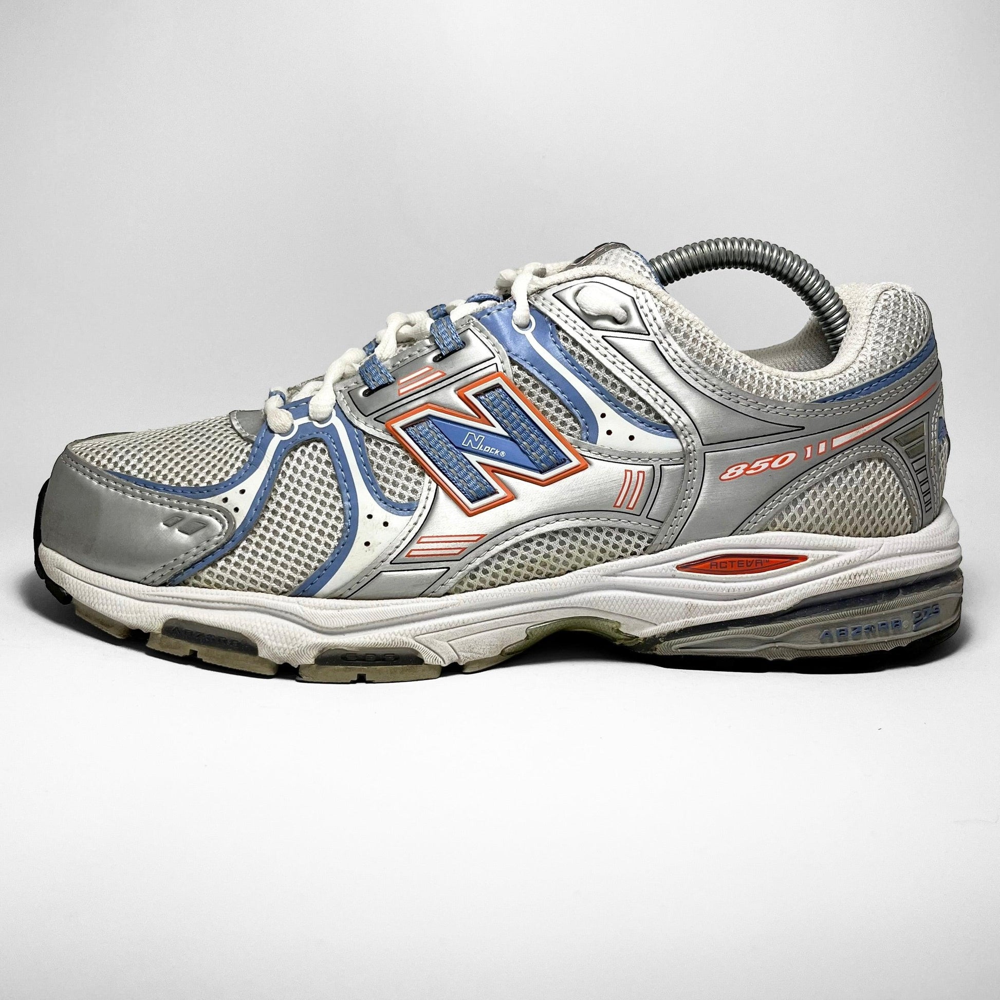 New Balance 850 (2000s) - Known Source