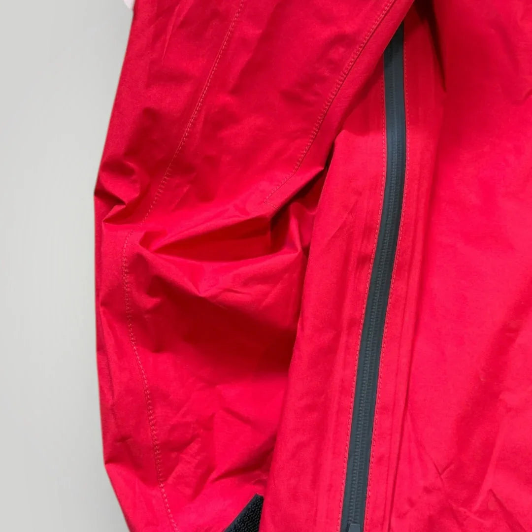 Stone Island SS/21 Oversized Fishtail Parka Gore-tex Paclite® Jacket M BNWT