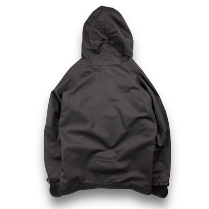 AW1999/2000 Maharishi Shower Repellent Jacket (M) | Default Title, Black