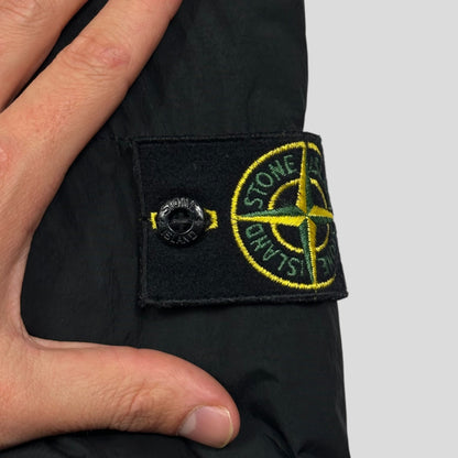 Stone Island AW19 Crinkle Reps NY Down Puffer Jacket - M