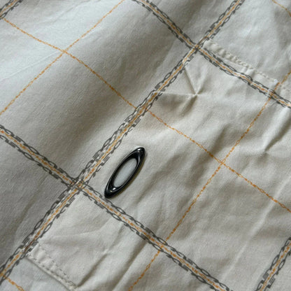 Oakley Software 2002 Short Sleeved Shirt XL