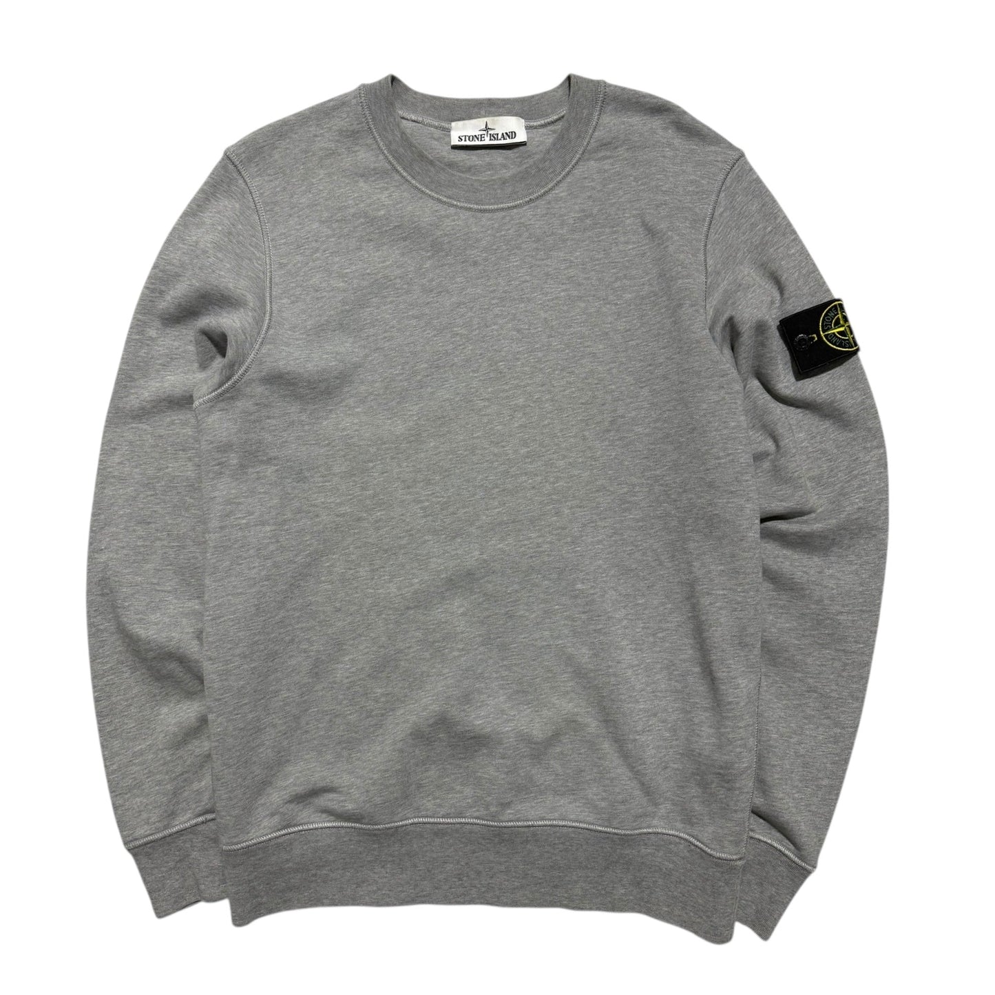 Stone Island x5 Crewneck Bundle | Default Title, Multicoloured