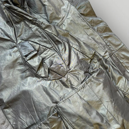 Marithé Françios Girbaud Multi Pocket 2000’s Women’s Jacket M