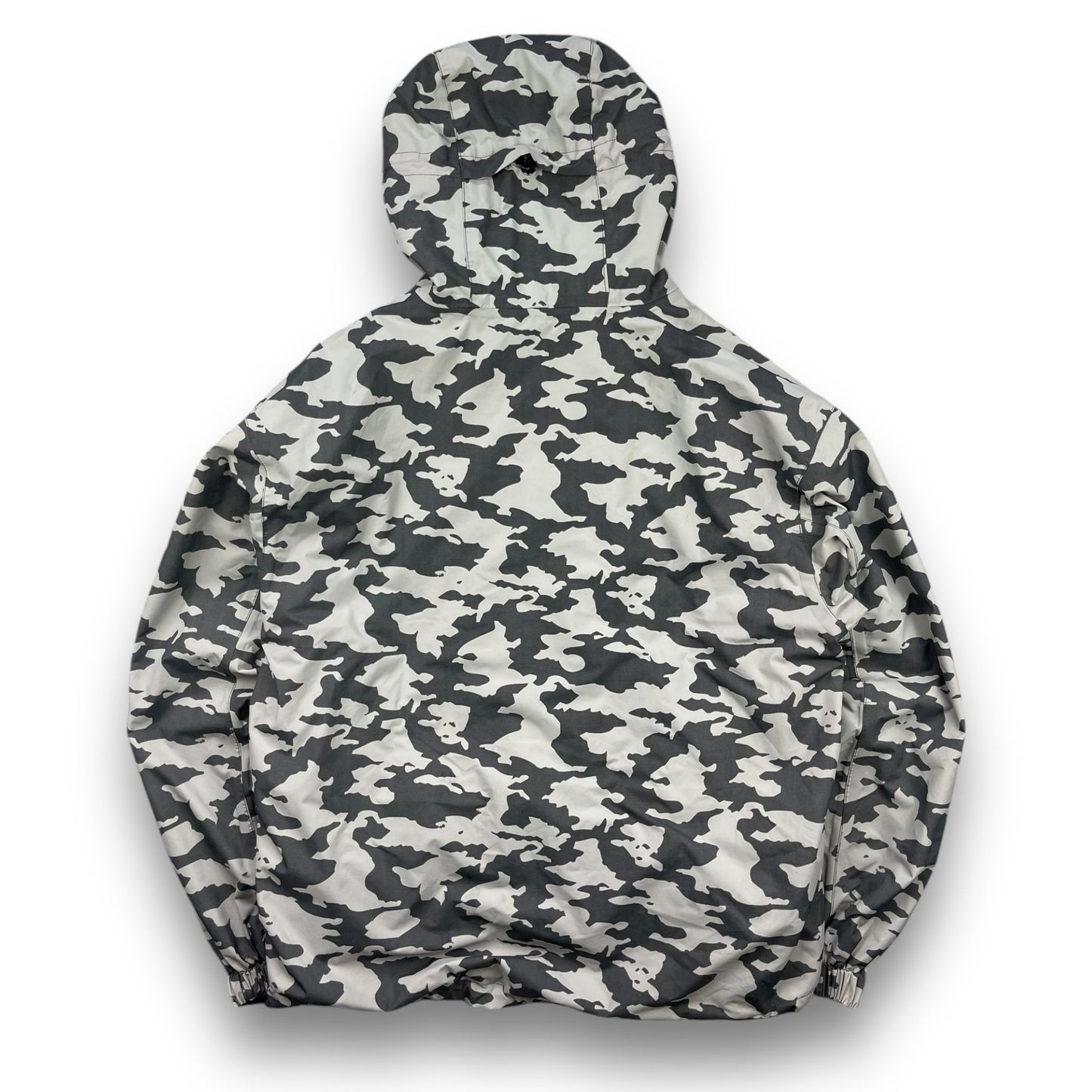 Bear USA BM2-ICE Goggle Jacket (XL) | Default Title, Camo