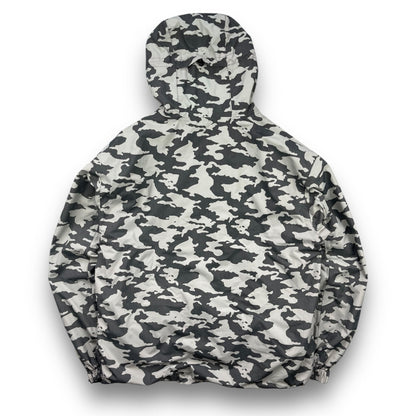 Bear USA BM2-ICE Goggle Jacket (XL) | Default Title, Camo