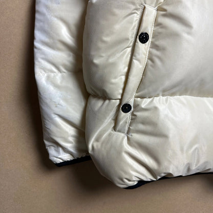 A/W 1997 Champagne Micro Light Puffer