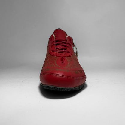 Puma x Alexander McQueen ‘Mataora Lumber Shoe’ (2006)