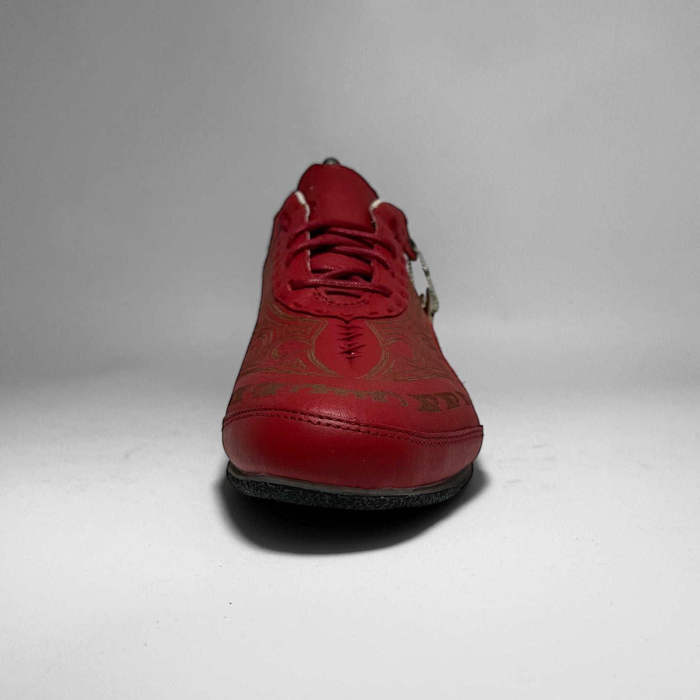 Puma x Alexander McQueen ‘Mataora Lumber Shoe’ (2006)