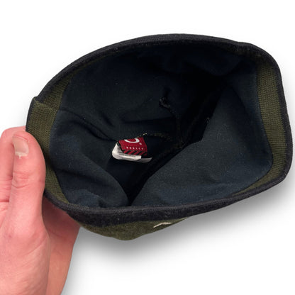 2000's Oakley Spellout Ellipse Beanie | O/S, Multicoloured