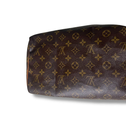 Louis Vuitton Speedy Handbag