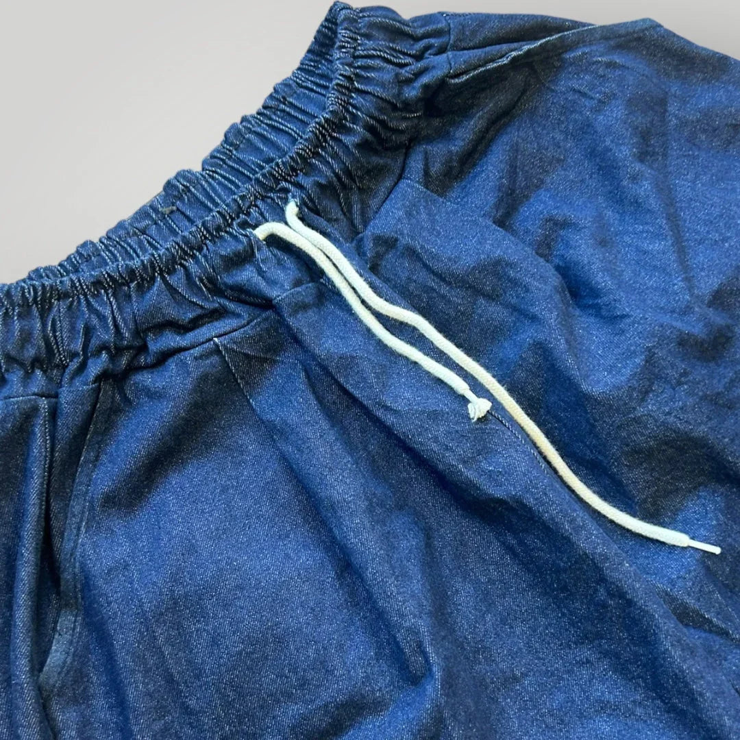 Farmers Market by Anglan Balloon Shorts