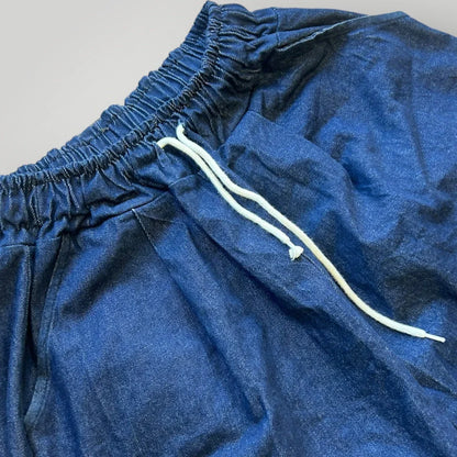 Farmers Market by Anglan Balloon Shorts