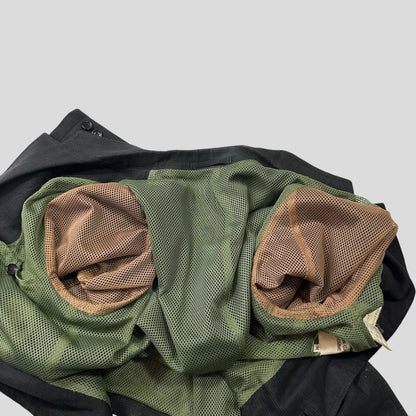 Comme Des Garçons Homme Homme 1998 Mesh Blazer Jacket - M