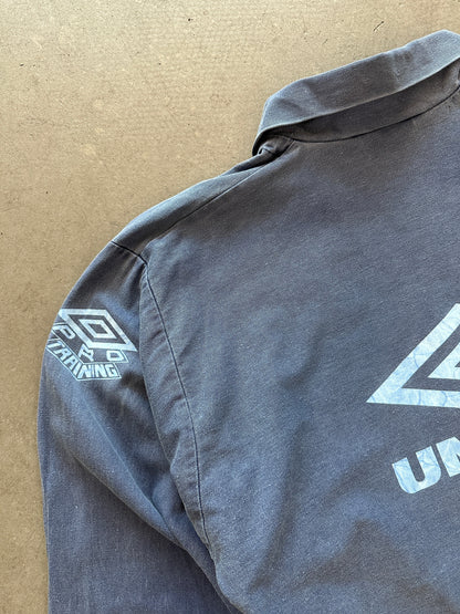 1996 Umbro Drill Top - XL