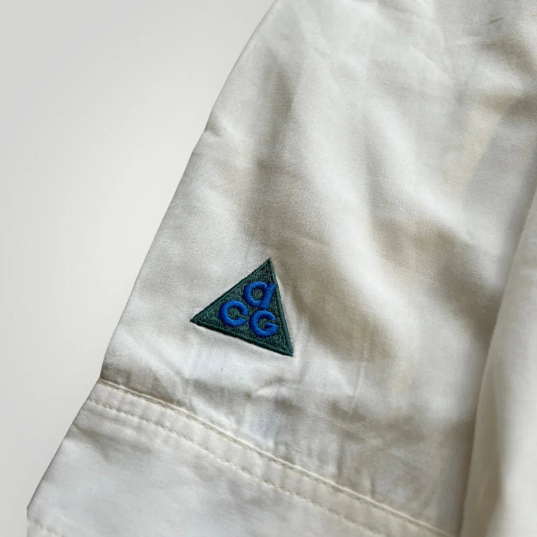 Nike ACG 1990's Shirt L
