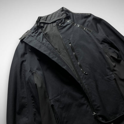 Puma x Vexed Generation Balaclava Parka (2004)