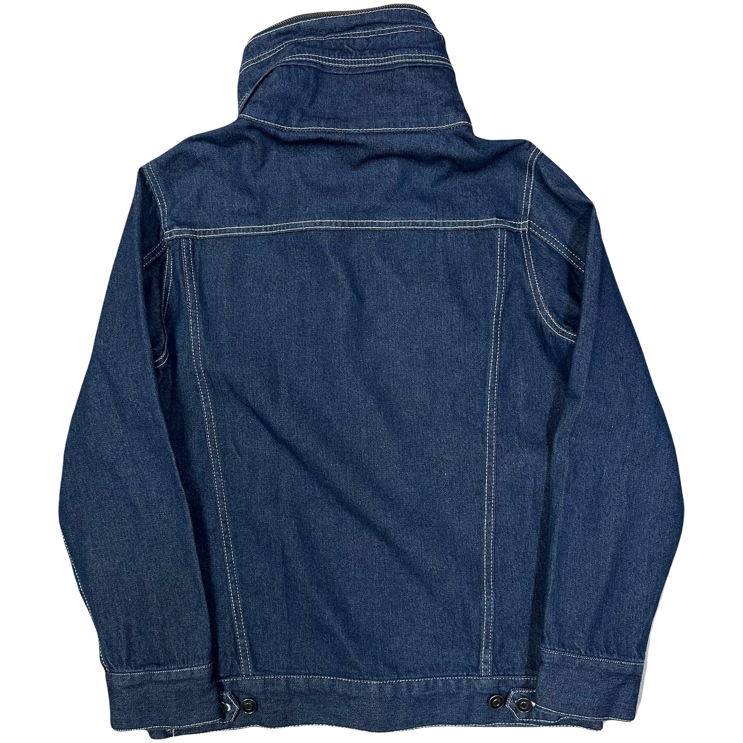 Takeo Kikuchi Denim Jacket ( M )