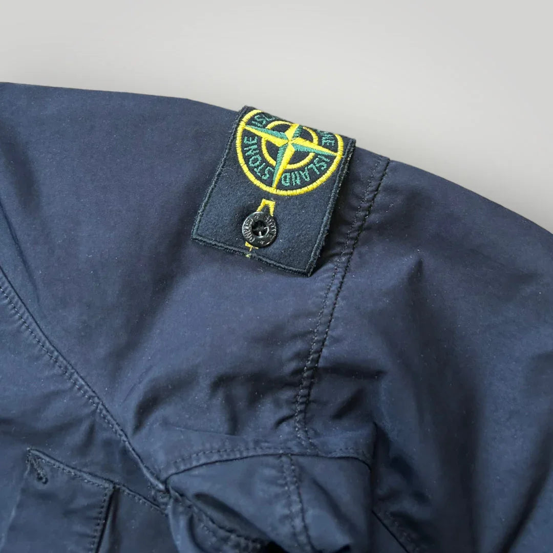Stone Island SS/09 David-TC Field Jacket M