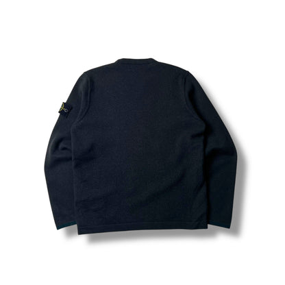 Stone Island Knit (XL)