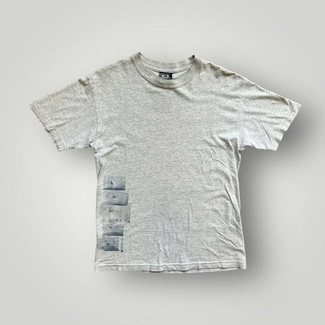Oakley Software 00’s T-shirt M