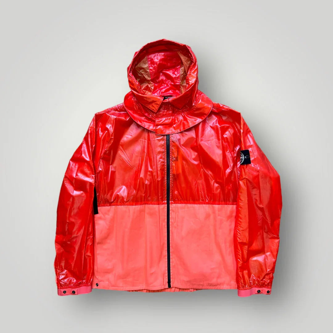 Stone Island SS/2022 Heat Reactive Lamy Jacket L