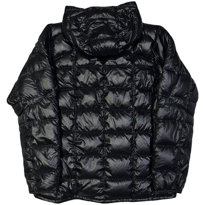 Montbell Puffer Jacket In Black ( L )