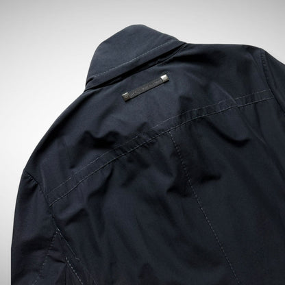 Marithé + François Girbaud Tactical Softshell (2000s)