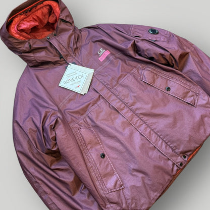 C.P. Company 3 in 1 Gortex Infinium Reversible Puffer L/XL BNWT