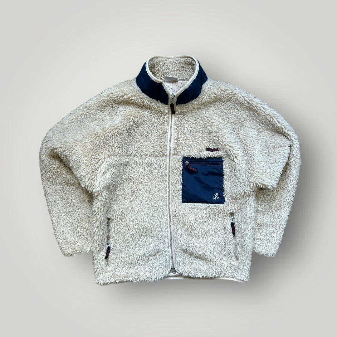 Gramicci Deep Pile 1990’s Fleece M