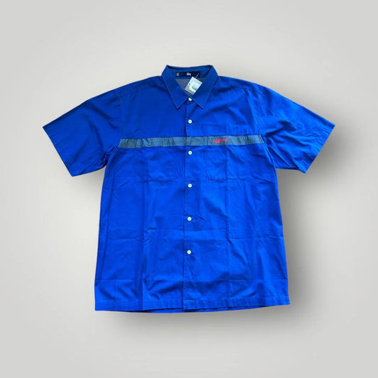 Stüssy 2000's Short Sleeve Shirt L