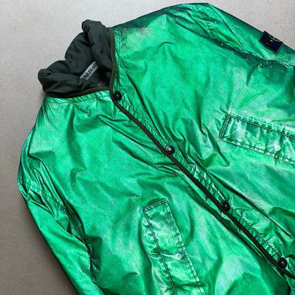 A/W1993 Reflective Bomber