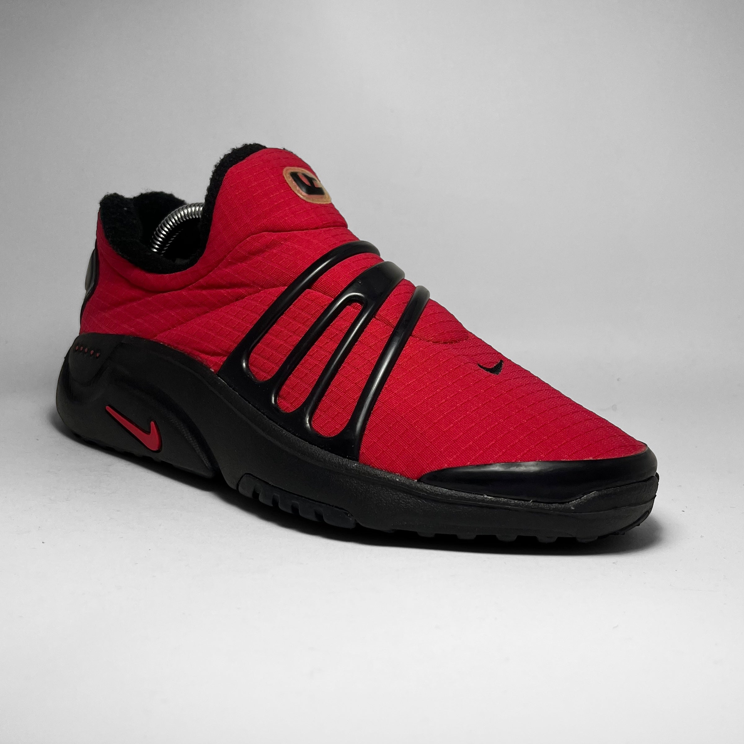 nike air presto alpha project