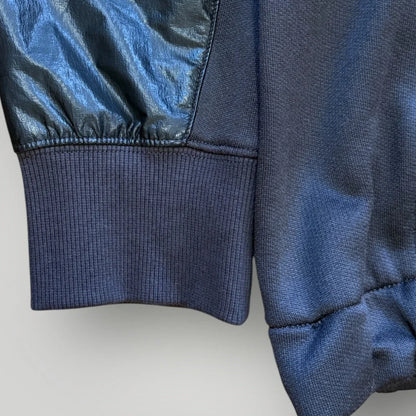 CP Company Gore Tex Infinium Metropolis Zip Up Hooded Fleece Jacket XXL