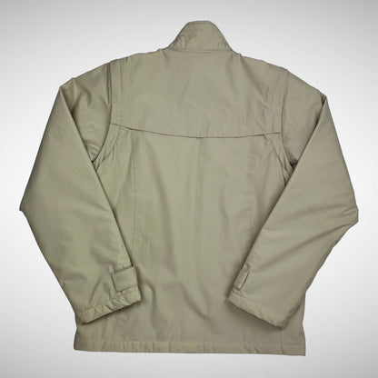 2-in-1 BMW Engineering Waterproof Concealed Pocket Jacket (early 2000s)